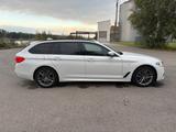 BMW 540i xDrive Touring  - BMW 540: Von Privat