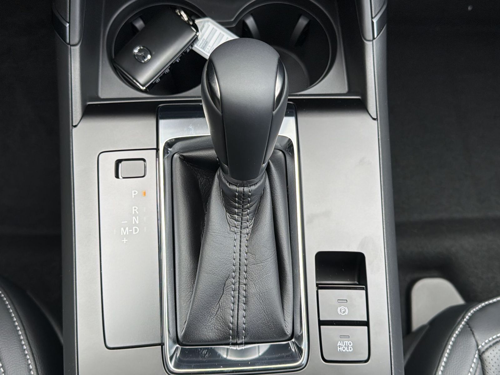 Mazda CX-5 - Bild 18