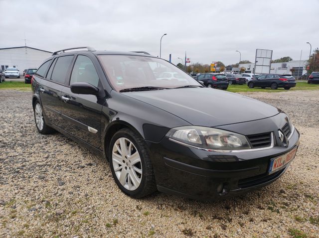 Renault Laguna  Grandtour 2.0  dCI// TÜV NEU //NAVI/AHK/