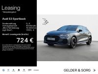 Audi S3 - Vorschau Bild 1