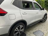 Nissan X-Trail 2.0 dCi DPF N-CONNECTA 4x4 AUTO N-CO... - Nissan X-Trail in Bielefeld