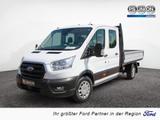 Ford Transit DoKa Pritsche 350 L3 KLIMA SHZ AHK