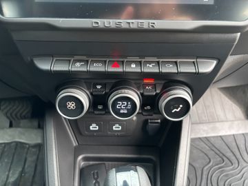 Dacia Duster TCe 150 EDC Extreme