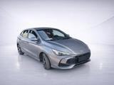 MG3 1.5 ICE Comfort LED/Kamera/Tempomat/Carplay - graue MG MG3
