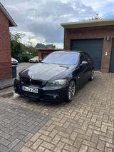 BMW 325i M-Paket - BMW 325: 325i M Paket