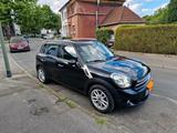 Volkswagen Mini Countryman 2016 1.6 Diesel Euro 6 Fac... - Volkswagen Golf mit Diesel-Antrieb: Geländewagen