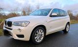 BMW X3 F25 xDrive 2.0 - BMW F25 - BMW X3