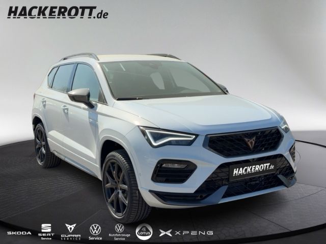 Cupra Ateca - Bild 5