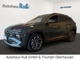 Hyundai TUCSON/PRIME/PHEV/ASSIST/ECS/4WD