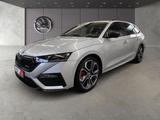 Skoda Octavia Combi 2.0 TSI DSG RS Plus Navi LED LaneA - Skoda Octavia: RS Plus