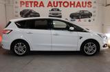 Ford S-Max 2,0 EcoBlue Titanium Auto 7 Sitze