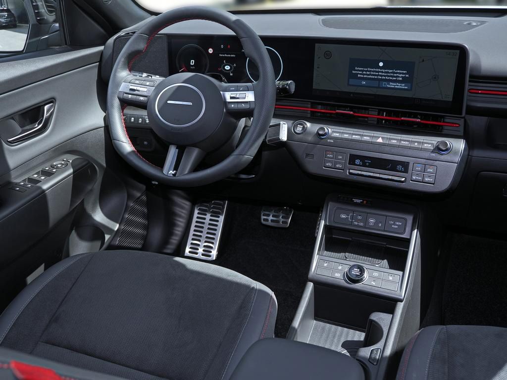 Hyundai Kona – Bild 11