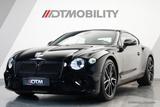 Bentley Continental GT 6.0 W12 | Massage | 360 | Lederen - Bentley aus 2018