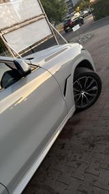 BMW X6 xDrive30d M Sport M Sport - BMW X6 von 2026