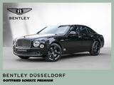 Bentley Mulsanne Speed Beluga Edt. // BENTLEY DÜSSELDORF - Bentley Mulsanne Gebrauchtwagen