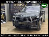 Skoda Kodiaq Selection 2.0 TDI DSG Leder/AHK/StHz/18 - Skoda Kodiaq: Selection