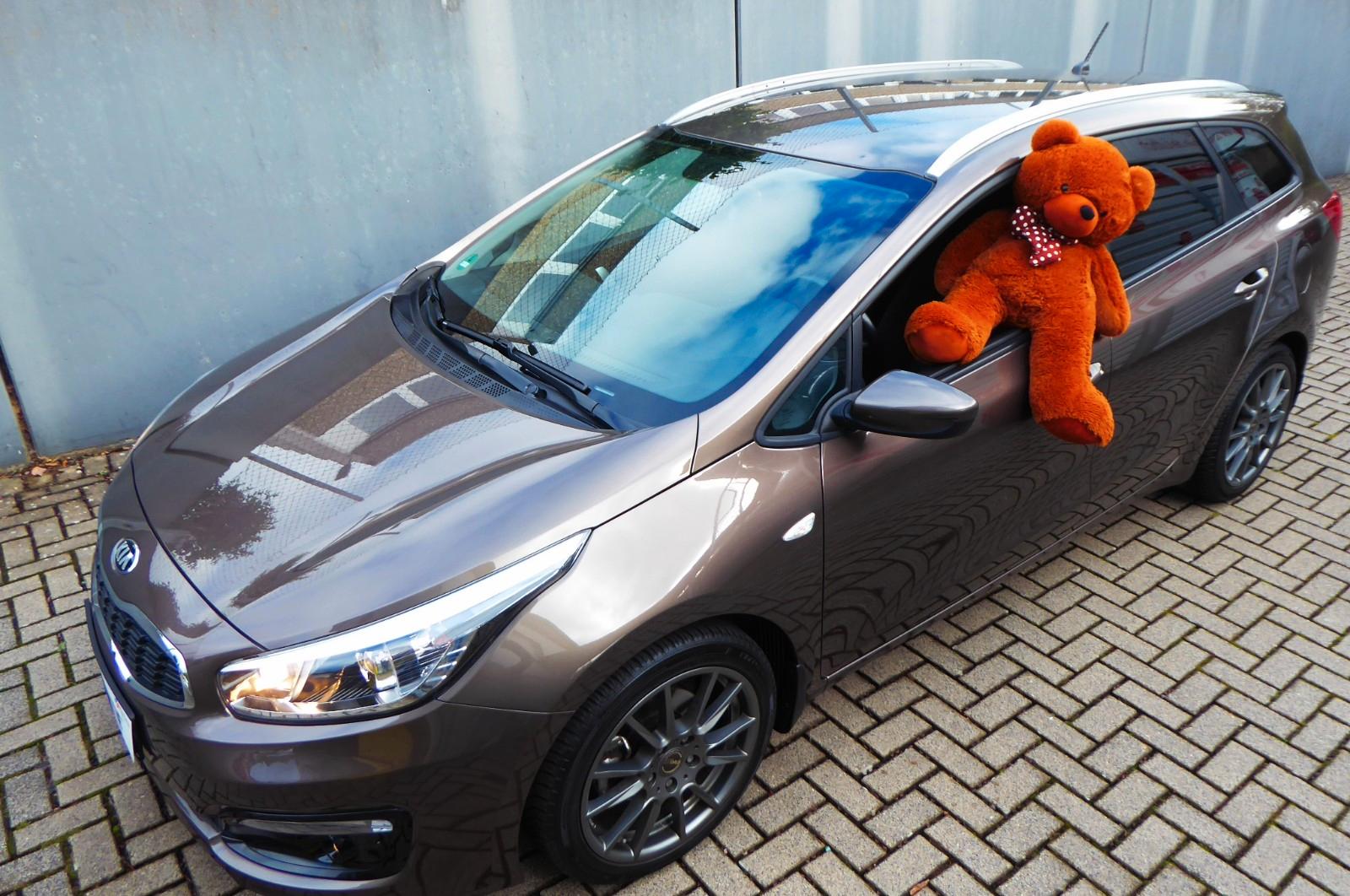 Kia cee'd / Ceed sw Edition 7