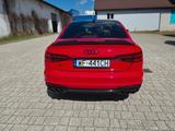 Audi S4 - Audi S4 Gebrauchtwagen