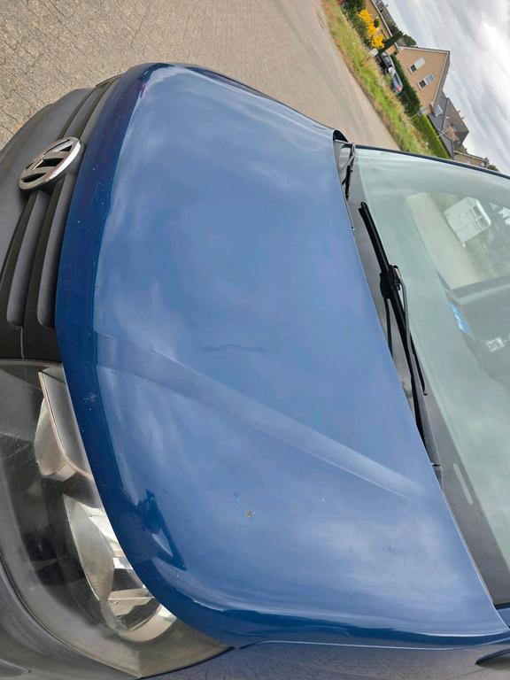 Volkswagen T5 Transporter