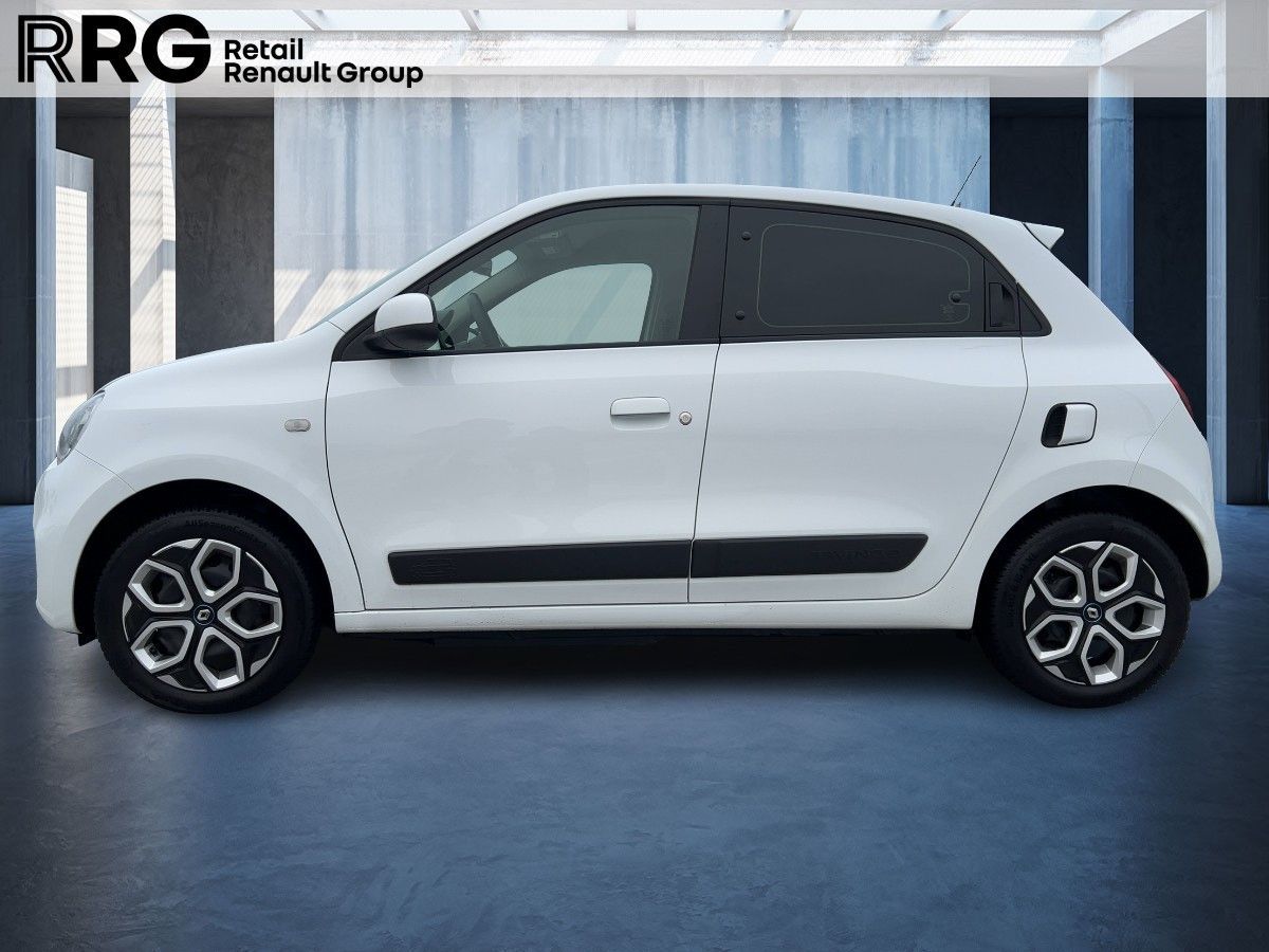 Renault Twingo - Bild 2