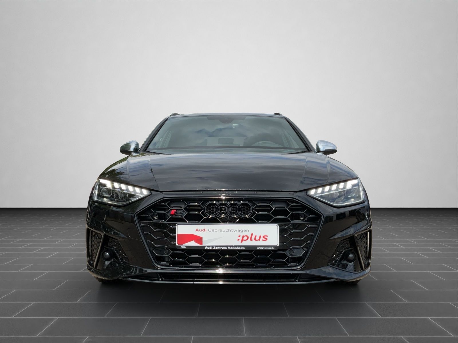 Audi S4 - Bild 5