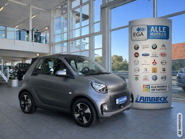 Image of Smart ForTwo