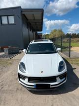 Porsche Facelift*Panorama*Porsche Historie - gebrauchte Porsche Macan mit Facelift
