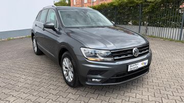 Volkswagen Tiguan - 3