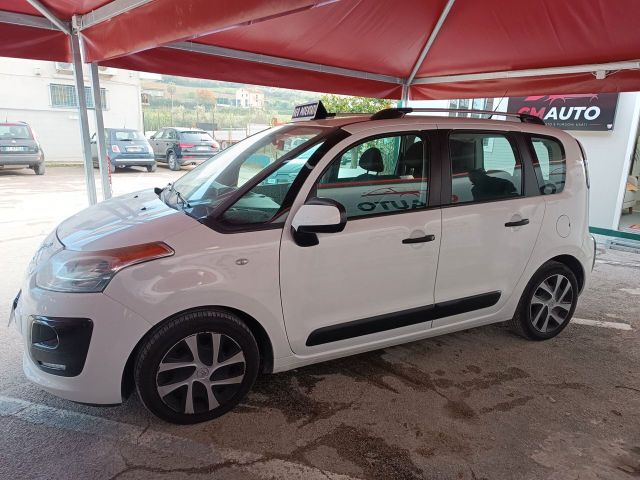 Citroën CITROEN C3 PICASSO METANO