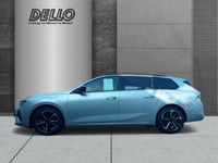 Opel Astra - Vorschau Bild 2