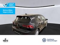 Volkswagen Golf - Vorschau Bild 3