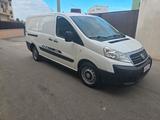 Fiat Scudo MAXI FURGONE 2.0MJT 130CV EURO5B - Fiat Scudo: Kombi