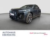 Audi SQ6 e-tron 5JGar MMI&Tech pro Pano LM21 B&O Akus - graue Audi SQ6 e-tron