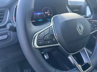 Renault Captur - Vorschau Bild 22