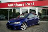 Volkswagen Golf 7R 4Motion BullX Kamera Navi Leder CarPlay - Volkswagen Golf: G7