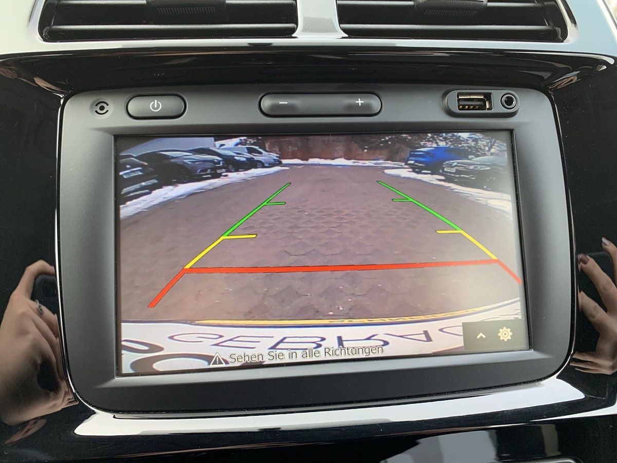 Dacia Spring - Bild 28