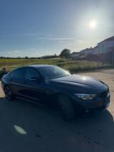 BMW 430 Gran Coupé 430d xDrive Gran Coupé M Spor... - BMW 430 Gran Coupé Gebrauchtwagen