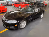 Dodge Viper Top Zustand . TÜV UND H NEU - gebrauchte Dodge Cabrios