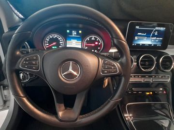 Mercedes C 220 - 8