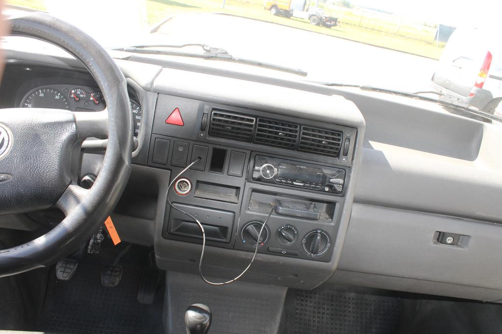 Volkswagen T4 andere