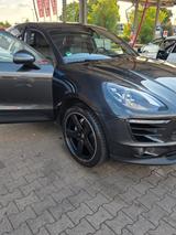 Porsche Macan S / Approved Garantie /Panorama/Standhz. - Porsche Macan in Wuppertal