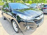 Hyundai ix35 2.0 Style 2WD Aut/Leder/Navi/Panorama - Hyundai ix35 in Berlin