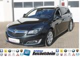 Opel Insignia,Tüv neu,Top Ausst.,S-Heft gepfl.Finanz. - Behindertengerechte Opel Insignia