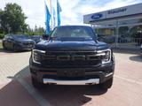 Ford Raptor 2.0l Doka RFK, AHK, PDC, LED, Rollo - Ford Raptor mit Anhängerkupplung