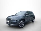 Skoda KAROQ Drive 125  2.0 TDI 150PS  Navi LED El.Heck - Skoda Karoq: Drive