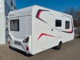 Sterckeman Easy 472LJ*MJ25*Klima*Solar*Dusche*2.480€ sparen - Wohnwagen mit Klimaanlage