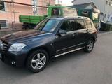 Mercedes-Benz Mercedes GLK - Mercedes-Benz GLE 300 von privat
