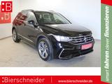 Volkswagen Tiguan 1.5 TSI DSG 2x R-Line 19 AHK NAVI LED