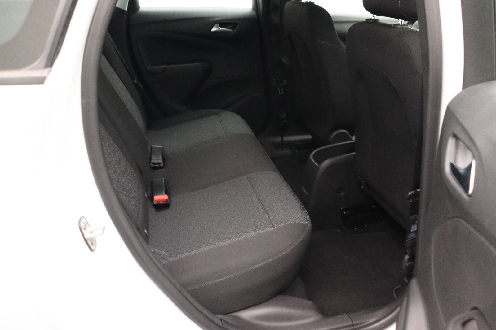 Fahrzeugabbildung Opel Crossland 1.2 Edition