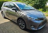 Toyota Verso 1.6l D-4D Comfort 5-Sitzer SHZ AHK NAV BT - Toyota Verso: D4d